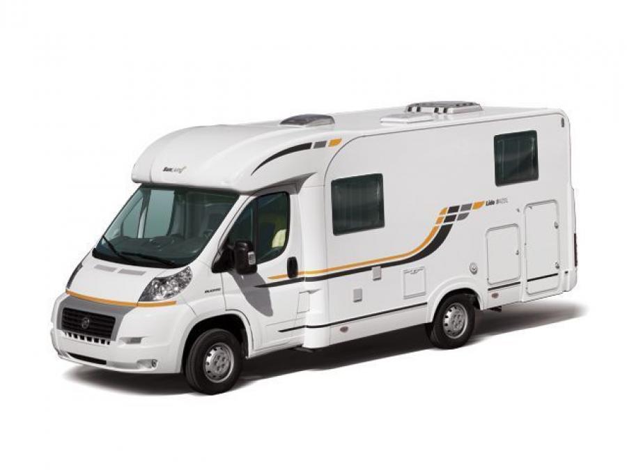  Sun Living Lido S 42 SL 2013 года  (фото 2 из 3)